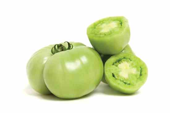 For reader Judy Millspaugh Anderson, green tomatoes evoke memories of her grandmother’s green tomato preserves, which were always personalized with sliced candied ginger.